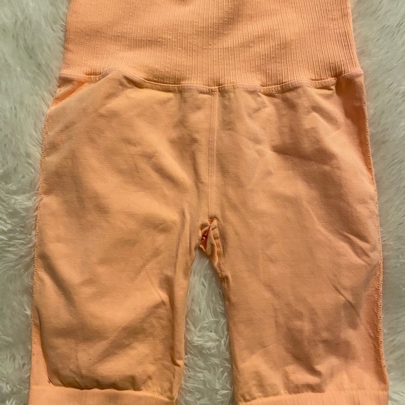 Free People Movement Good Karma Bike Shorts - Picture 12 of 14